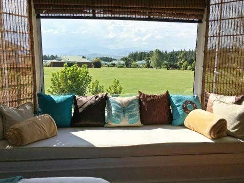 Country Comfort Underberg