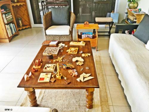 Country Comfort Underberg