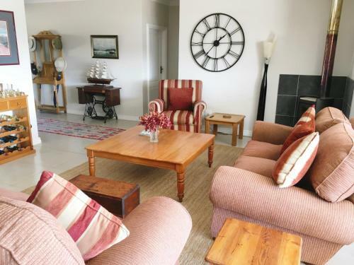 Country Comfort Underberg