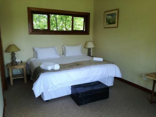 Hostal Sani Window