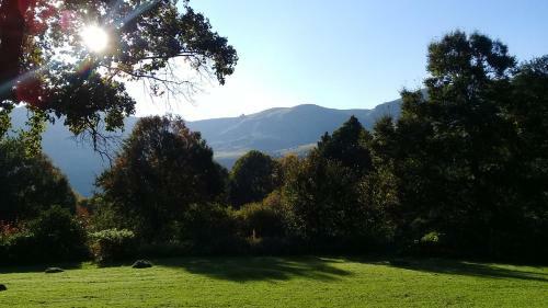 House At Glengariff