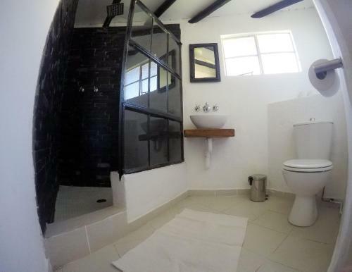 Agroturismo Khotso Lodge & Horse Trails