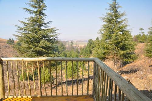 Agroturismo Khotso Lodge & Horse Trails
