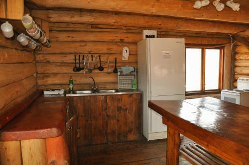 Agroturismo Khotso Lodge & Horse Trails