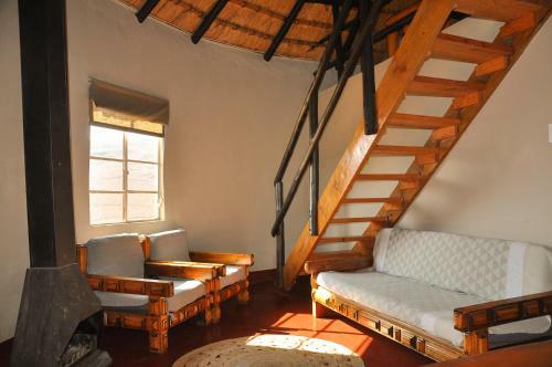 Agroturismo Khotso Lodge & Horse Trails