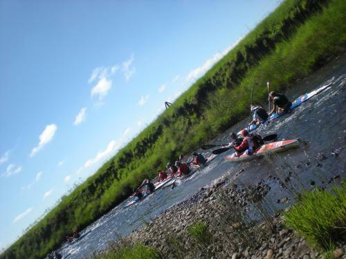 Agroturismo Khotso Lodge & Horse Trails