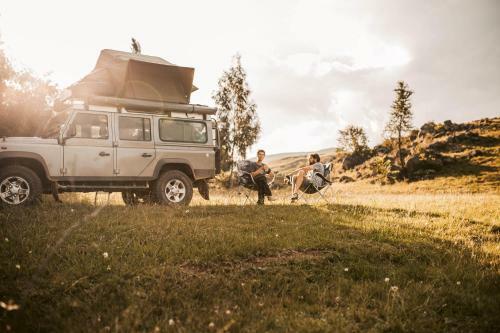 Agroturismo Khotso Lodge & Horse Trails