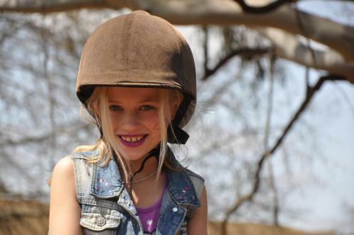 Agroturismo Khotso Lodge & Horse Trails