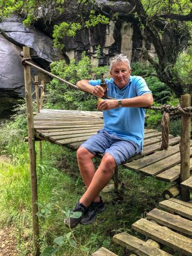 Agroturismo Khotso Lodge & Horse Trails