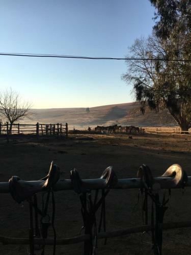 Agroturismo Khotso Lodge & Horse Trails