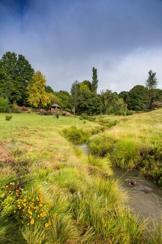 Agroturismo Khotso Lodge & Horse Trails