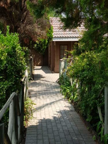 Hostal 82 On Buren Guest House