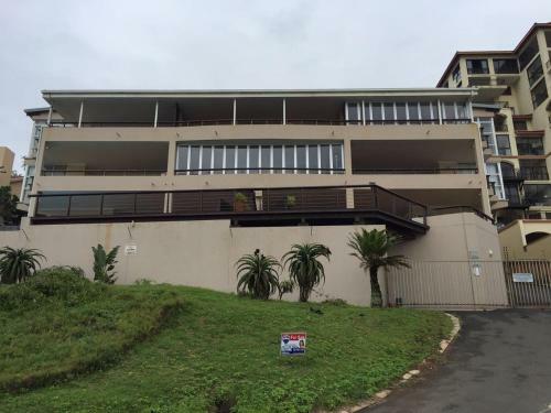Apartamento Durban Beach Apt