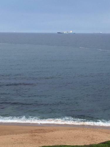 Apartamento Durban Beach Apt