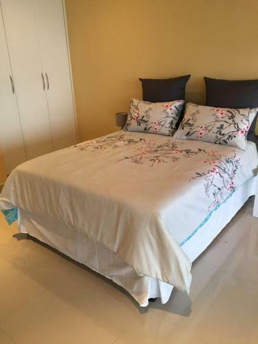 Apartamento Durban Beach Apt