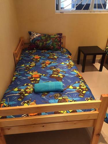 Apartamento Durban Beach Apt