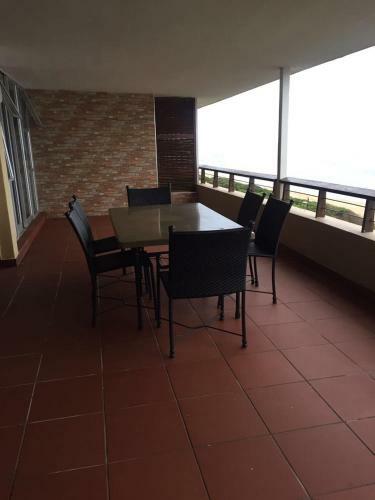 Apartamento Durban Beach Apt