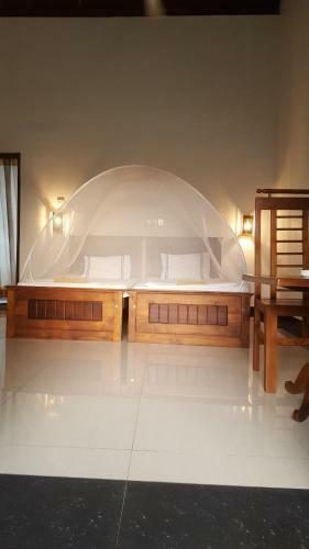 Hotel Lagoonvilla