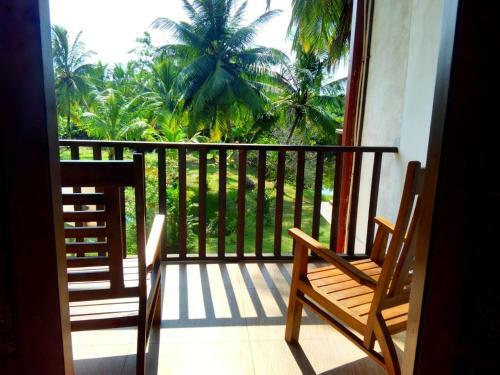 Hotel Lagoonvilla