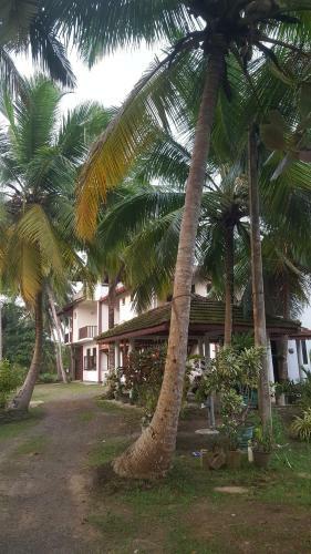 Hotel Lagoonvilla