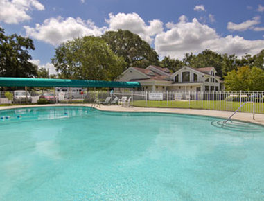 Hotel Howard Johnson Inn Beaufort