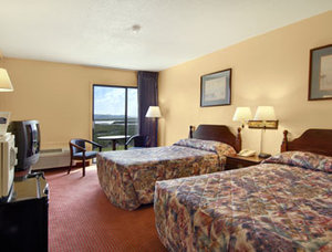 Hotel Howard Johnson Inn Beaufort