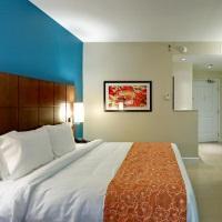 Hotel Courtyard Bridgetown, Barbados