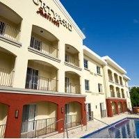 Hotel Courtyard Bridgetown, Barbados