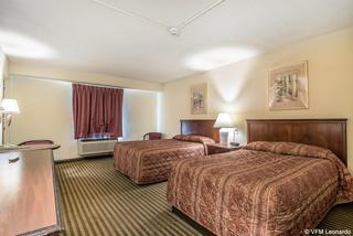 Hotel Econo Lodge Inn & Suites