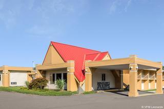 Hotel Econo Lodge Inn & Suites