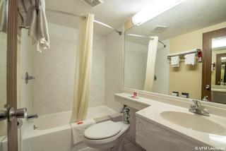 Hotel Econo Lodge Inn & Suites
