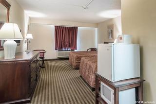 Hotel Econo Lodge Inn & Suites