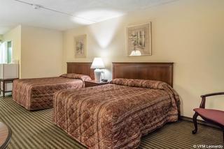 Hotel Econo Lodge Inn & Suites