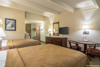 Hotel Econo Lodge Inn & Suites