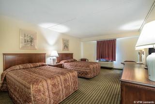 Hotel Econo Lodge Inn & Suites