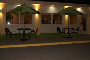 Hotel Econo Lodge Inn & Suites