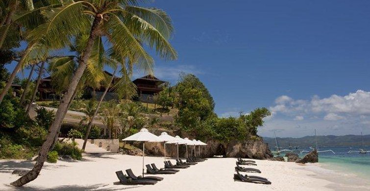 Hotel Asya Premier Suites Boracay
