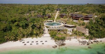 Hotel Asya Premier Suites Boracay