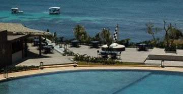Hotel Asya Premier Suites Boracay