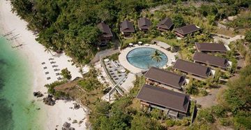 Hotel Asya Premier Suites Boracay