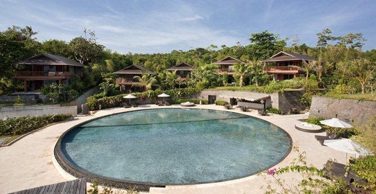 Hotel Asya Premier Suites Boracay