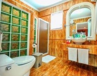 Hotel Monaco Suites De Boracay