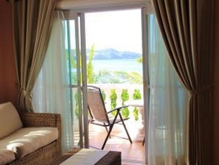 Hotel Monaco Suites De Boracay