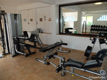 Hotel Monaco Suites De Boracay