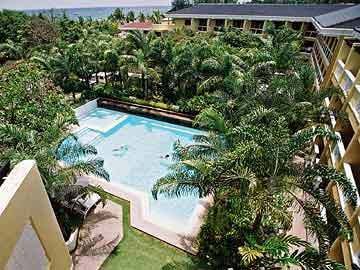 Hotel Regency Lagoon Resort