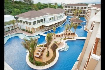 Hotel Regency Lagoon Resort
