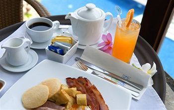 Hotel Regency Lagoon Resort