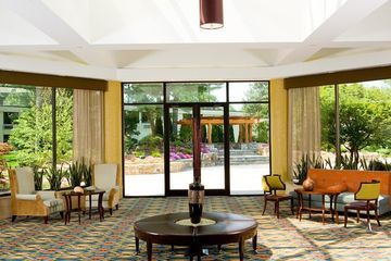 Hotel Doubletree By Hilton Boston Bedford Glen