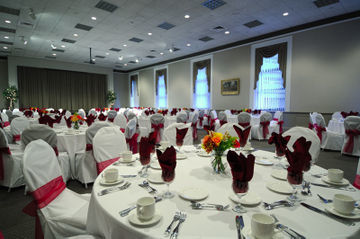 Boston Common Hotel And Confer
