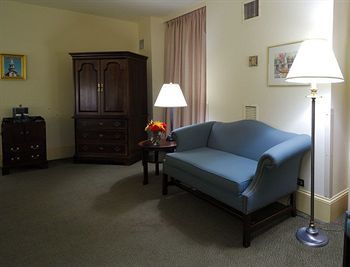 Boston Common Hotel And Confer